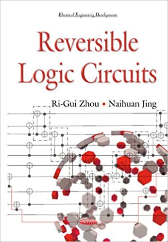 Reversible Logic Circuit (Electrical Engineering Developments) [2015] - Original PDF